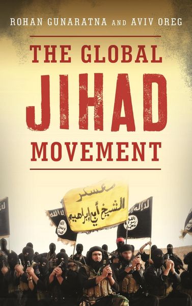 Produktbild: The Global Jihad Movement
