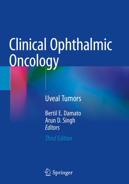 Produktbild: Clinical Ophthalmic Oncology