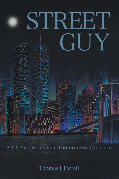 Produktbild: Street Guy