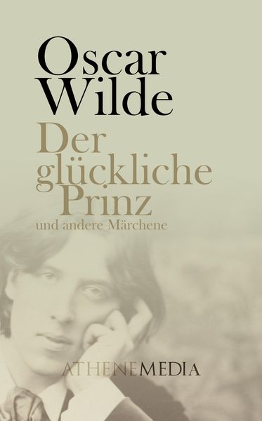 Produktbild: Der gl&uuml;ckliche Prinz und andere M&auml;rchen