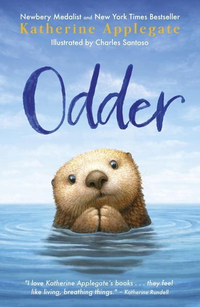 Produktbild: Odder