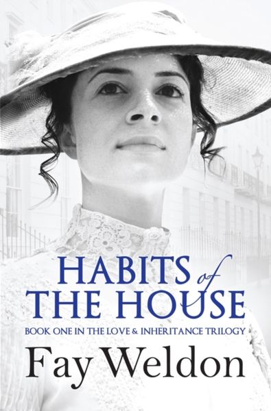 Produktbild: Weldon, F: Habits of the House