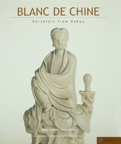 Produktbild: Blanc de Chine
