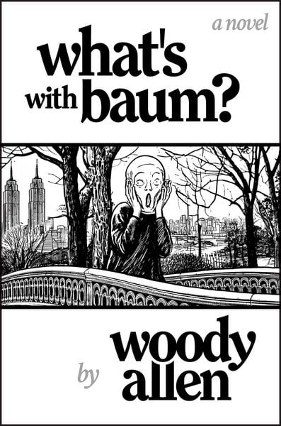 Produktbild: What's with Baum?
