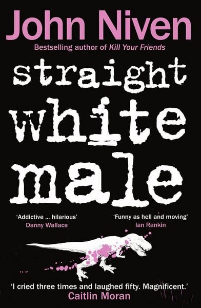 Produktbild: Straight White Male