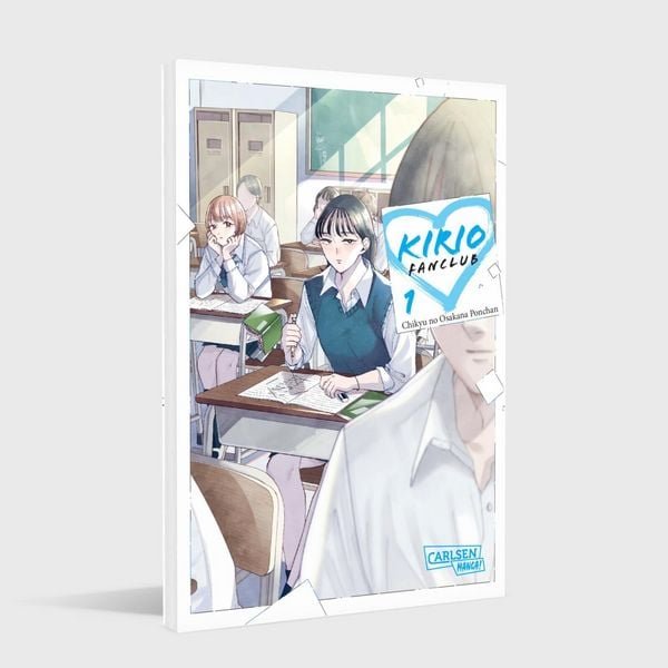 Produktbild: Kirio Fanclub 1