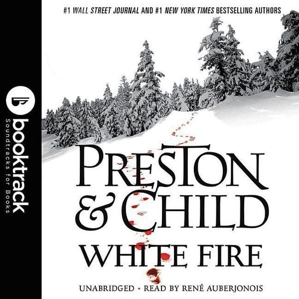 Produktbild: WHITE FIRE                 11D