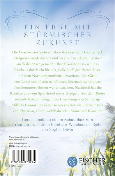 Produktbild: Das Haus am Walchensee