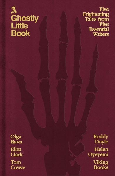Produktbild: A Ghostly Little Book