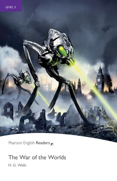 Produktbild: Level 5: War of the Worlds