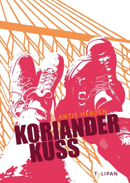 Produktbild: Korianderkuss