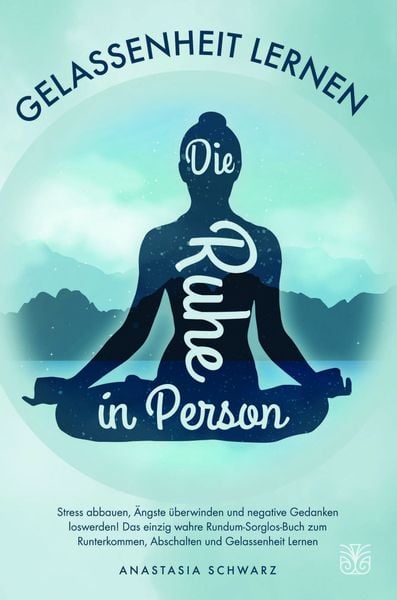 Produktbild: Die Ruhe in Person