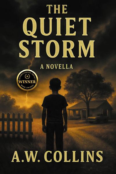 Produktbild: The Quiet Storm