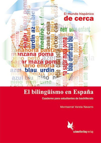 Produktbild: Varela Navarro, M: Biling&uuml;ismo en Espa&ntilde;a/ Lehrerh.