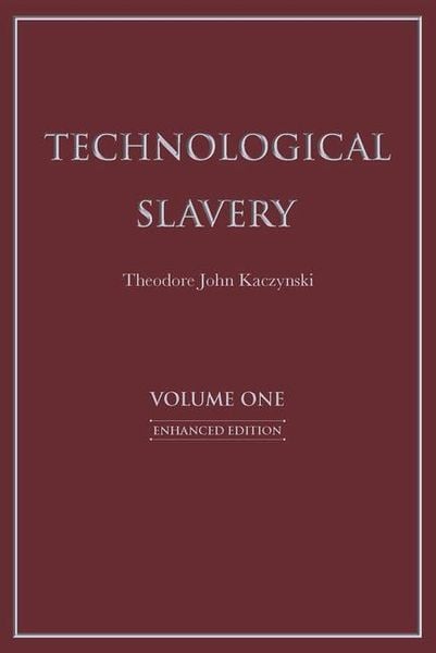Produktbild: Technological Slavery