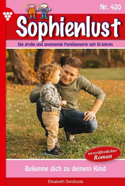 Produktbild: Bekenne dich zu deinem Kind