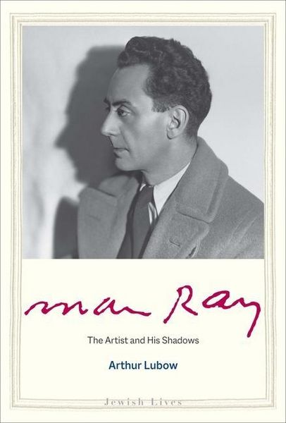 Produktbild: Man Ray