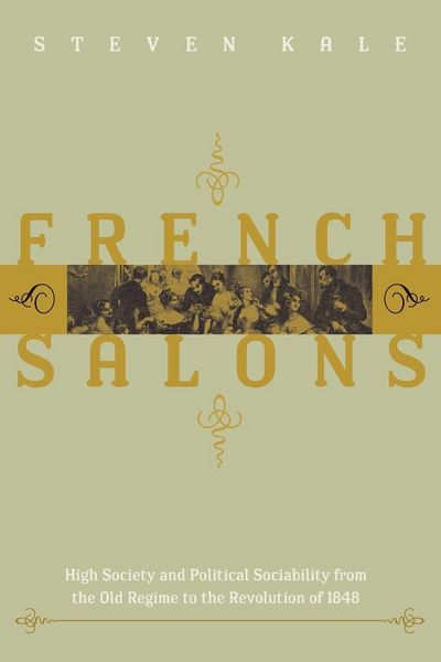 Produktbild: French Salons
