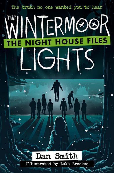 Produktbild: The Wintermoor Lights