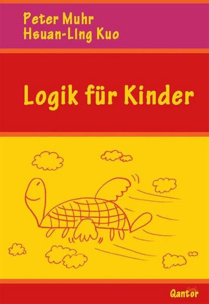 Produktbild: Logik f&uuml;r Kinder