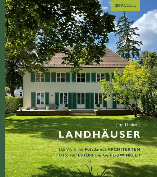 Produktbild: Landh&auml;user