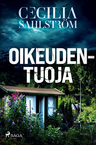 Produktbild: Oikeudentuoja