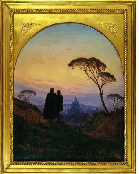 Produktbild: Carl Gustav Carus