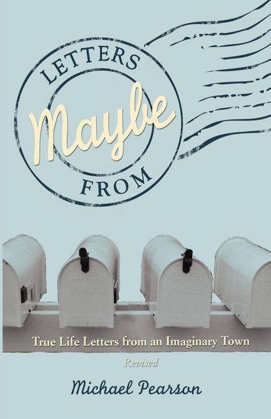 Produktbild: Letters from Maybe - (Revised)