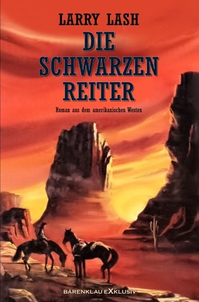Produktbild: Die Schwarzen Reiter