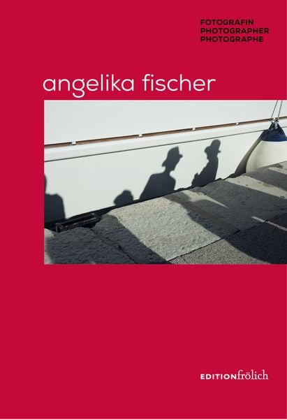 Produktbild: Angelika Fischer