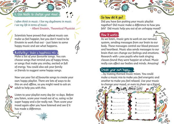 Produktbild: Create your own happy