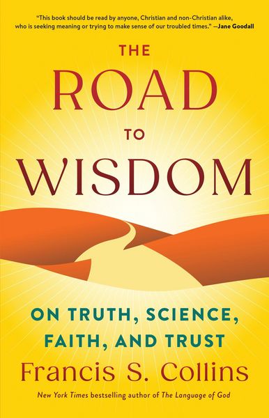 Produktbild: The Road to Wisdom