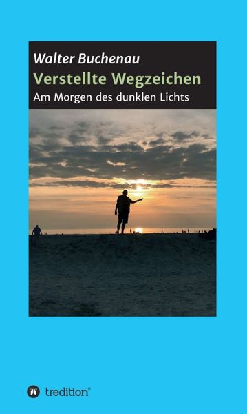 Produktbild: Verstellte Wegzeichen