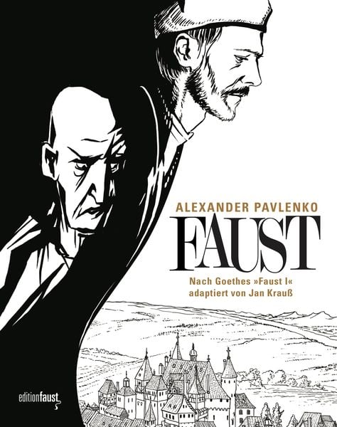 Produktbild: Faust
