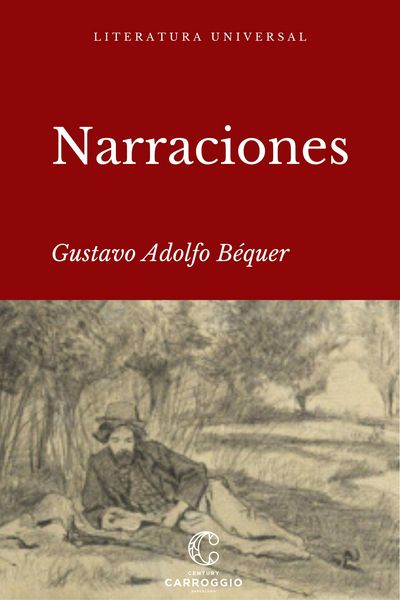 Produktbild: Narraciones