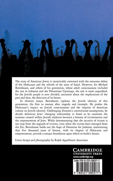 Produktbild: After Tragedy and Triumph