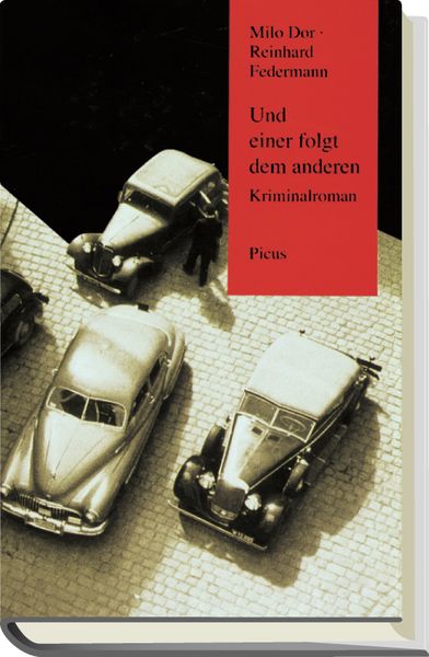 Produktbild: Und einer folgt dem anderen