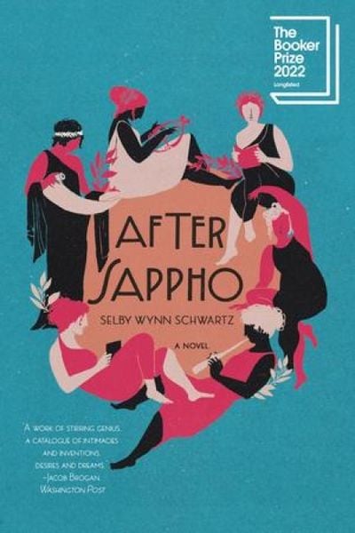 Produktbild: After Sappho