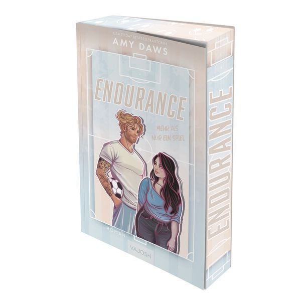Produktbild: Endurance