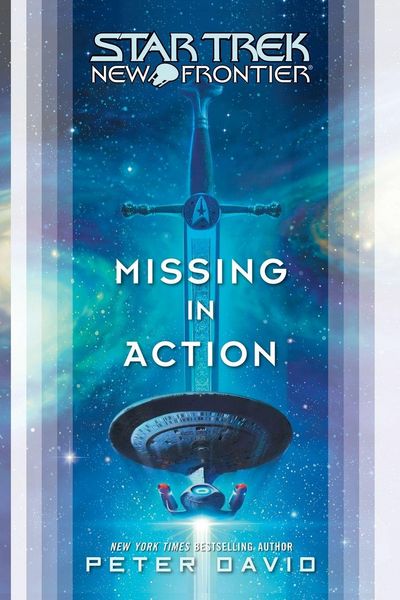 Produktbild: Missing in Action