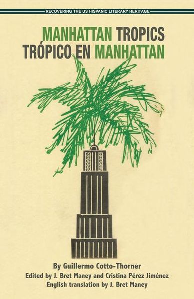 Produktbild: Manhattan Tropics / Trpico En Manhattan