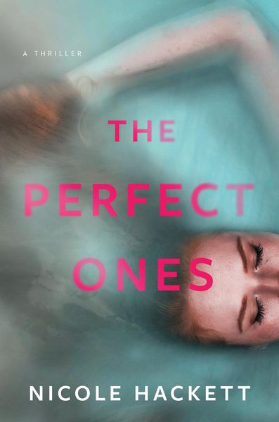 Produktbild: The Perfect Ones
