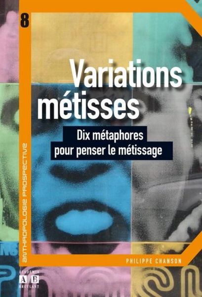 Produktbild: Variations metisses