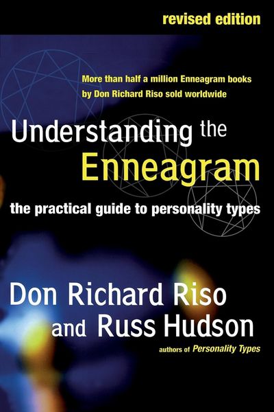 Produktbild: Understanding the Enneagram