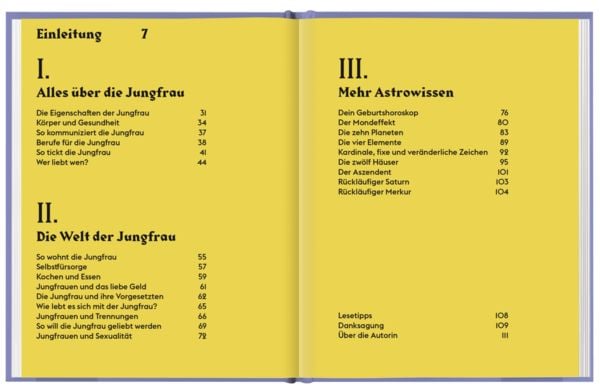 Produktbild: Jungfrau