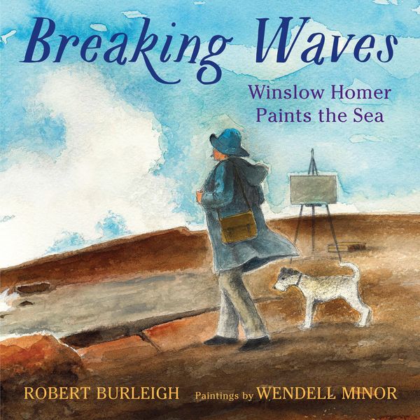 Produktbild: Breaking Waves