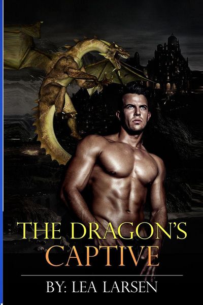 Produktbild: The Dragon's Captive