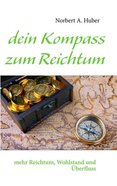 Produktbild: Dein Kompass zum Reichtum