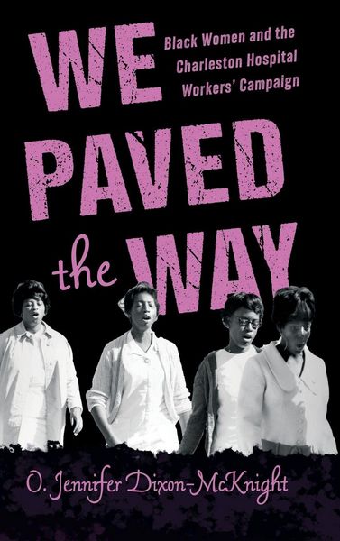 Produktbild: We Paved the Way