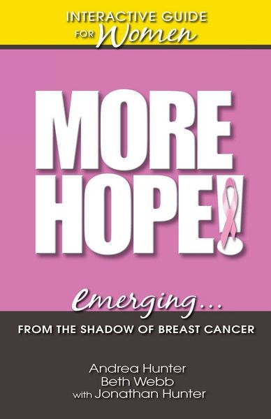 Produktbild: More Hope!